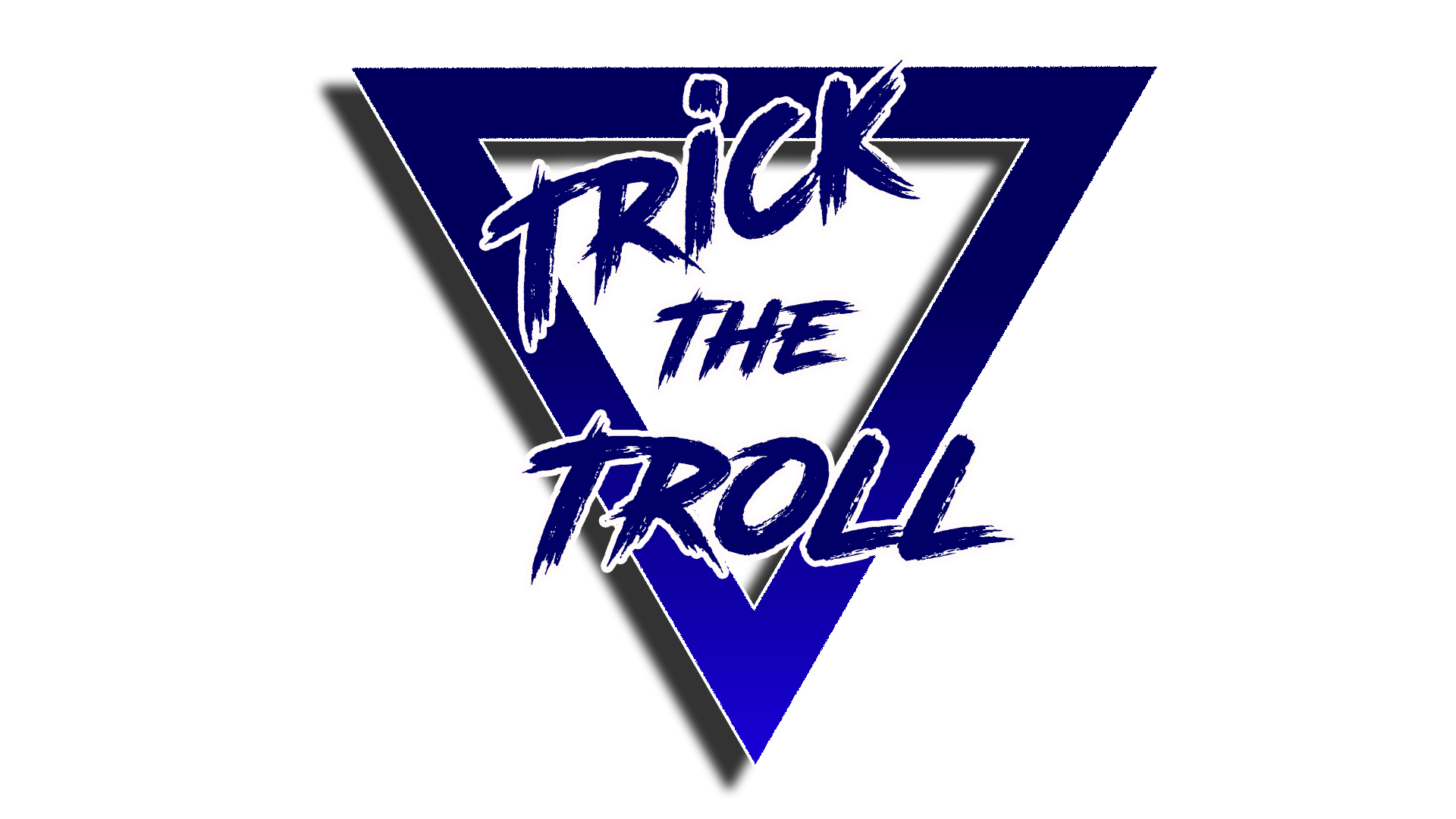 Trick the Troll logo